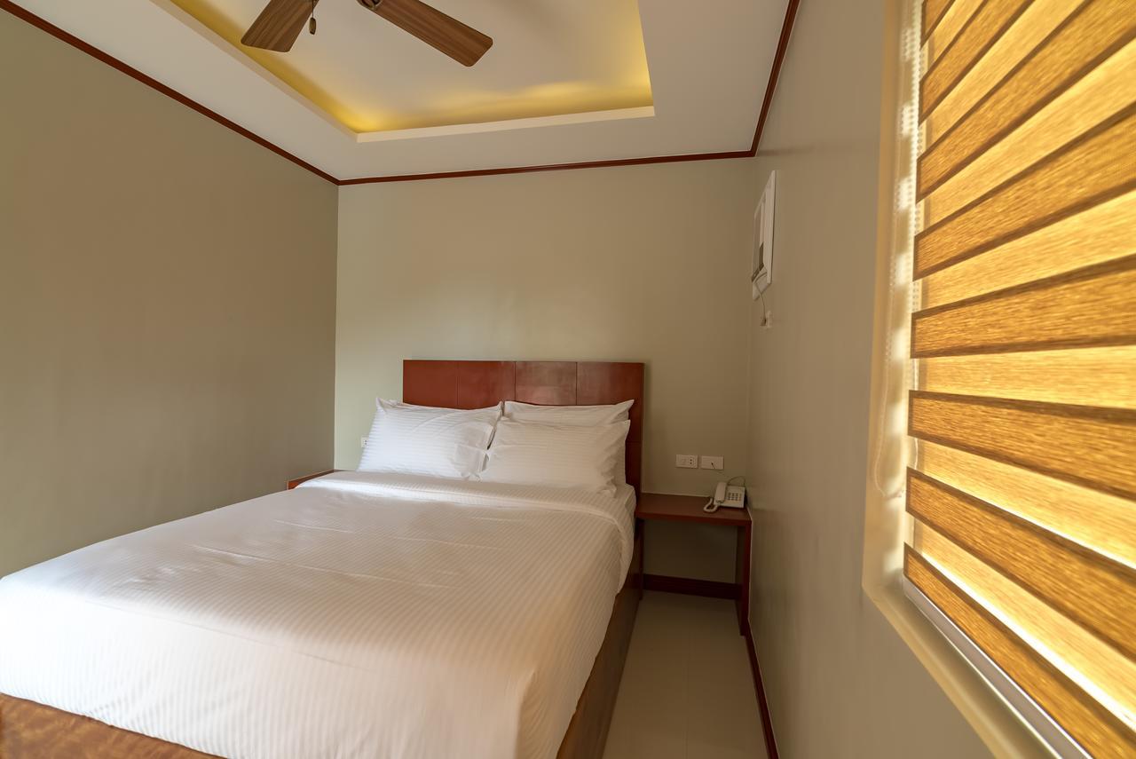 Coral Cliff Hotel El Nido Extérieur photo