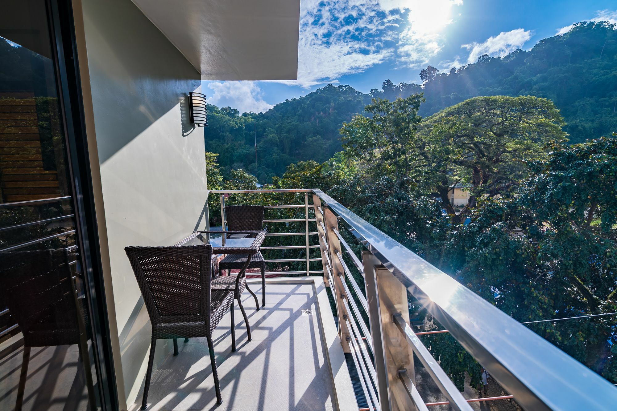 Coral Cliff Hotel El Nido Extérieur photo